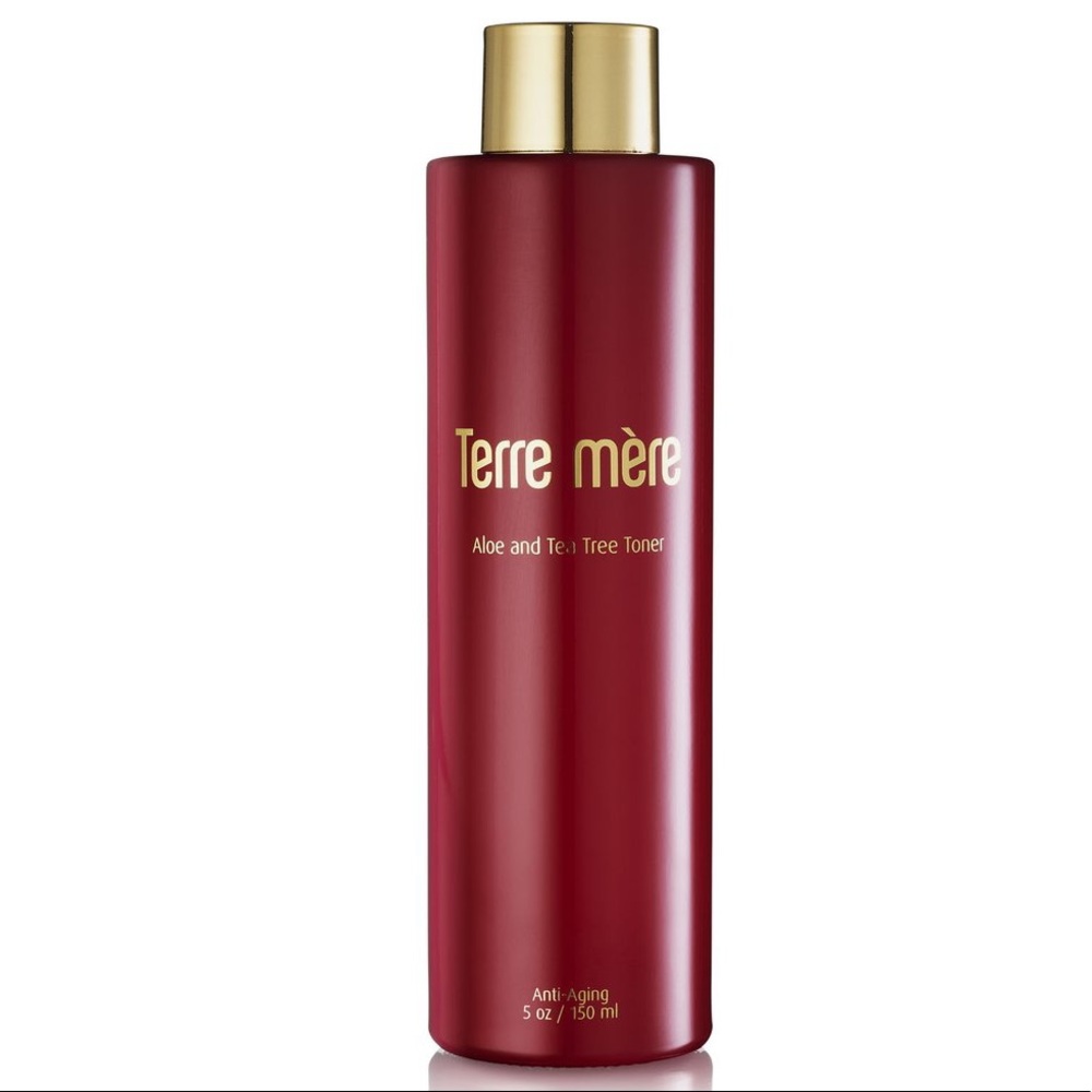 🟢mix and match 2 for $20🟢 Terre Mère ‘Aloe and Tea Tree Toner’